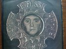 THE MISSION Children RARE URUGUAY LP