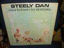 STEELY DAN Countdown to Ecstasy LP SEALED ORIGINAL US RARE