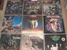GRIFFIN,SACRED CHAO,RISK,VIPER,JESTER'S MARCH,APOCRYPHA,DORO-10 article-VERYGOOD