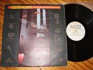 DEPECHE MODE ,  MEGA  RARE ZIMBABWE  PRESSING , BLACK CELEBRATION , NO RESERVE