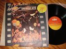 SHAKIN' STEVENS ,  MEGA  RARE SOUTH AFRICA PRESSING , GREATEST HITS , NO RES