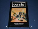 OASIS - DEFINITELY MAYBE - ORIGINAL 1994 UK PROMO POSTER (STONE ROSES, BRITPOP)