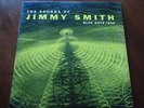 THE INCREDIBLE JIMMY SMITH ON BLUE NOTE - WEST 63RD ADDRESS
