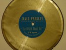 Elvis Presley 