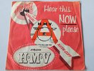 Geoff Goddard  My Little Girl's Come Home 45 DEMO DJ UK HMV 1962 Joe Meek RGM