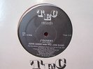 JOHN GIBBS 12”- J’OUVERT on TEC rare DISCO original NICE COPY