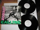 The Clash---London Calling---2x12
