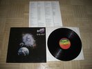 ROCKETS - GALAXY -  MINT - ULTRA RAR 