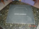 Metallica Enter Sandman 91 Brazil 12