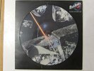ROCKETS PLASTEROID RARE PICTURE DISC COSMIC DISCO RARITY ROCKLAND FR 79
