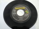 Queen - Headlong / The Hitman - Rare Philippines 45 RPM