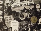 ROLLING STONES - IN THE PARK