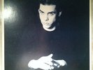 NICK CAVE FIRST BORN IS DEAD JAPAN VINYL LP 1ST PRESS  W/ INNER LYRIC SHEET
