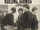 ROLLING STONES - THE ROLLING STONES STORY - 12 LP BOX - MINT/NM