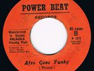 Laurel Aitken (High Priest) AFRO GONE FUNKY Very rare killer Funk EX listen