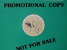 BEATLES - PLEASE RELEASE ME - PROMO - MINT - 1 OF 6 COPIES - MAXI