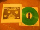 BUFFALO SPRINGFIELD BLUEBIRD ROOTS GREEN WAX ORIGINAL TMOQ PRESS  VERY RARE