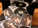 Beatles 15 Lp White Pepper SEALED Help Soul MONO VI Help MEET DAYS SECOND NEW