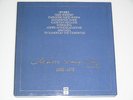 MANOS HADJIDAKIS 1962-75  RARE REMASTERED 8 LP BOX SET  CERTIFICATE HANDSIGNED