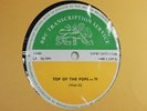 THE TROGGS,MANFRED MANN,TRANSATLANTICS,GIBSONS,DAVE DEE ETC.BBC TOP 79.