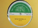 THE MOVE,PLASTIC PENNY,STATUS QUO,MANFRED MANN,BBC TOP 171.