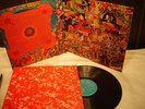 ROLLING STONES LP-1ST MONO -1P/P1-