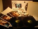 THE BEATLES  LP-' WHITE ALBUM NUMBER 0083862 