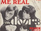The Doors - Peace Frog - Killer Mod Psych Funk Dancer - 45 7