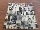 ROLLING STONES - EXILE ON MAIN ST 1972 WITH RARE POSTACARDS