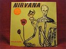 NIRVANA Incesticide LP 12