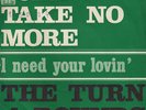 Turn-A-Rounds - Can't take no more - Killer Mod Northern Soul Dancer 45 HEAR