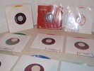 BEATLES RECORD COLLECTION #2 - 28 FOR JUKEBOXES ONLY NEVER PLAYED CAPITOL