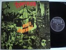 TERRORIZER - World Downfall LP orig. 1989 Grindcore NAPALM DEATH Autopsy CADAVER