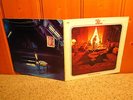 DAY OF PHOENIX Wide Open N-Way 1971 UK ORIGINAL HEAVY PROG PSYCH LP GREENWICH
