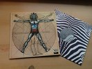 DR. DOPO JAM  ENTREE ORIG ZEBRA in 1973 PROGROCK