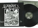 SAMAEL -Worship Him LP 1991 ++FIRST PRESS++ Osmose Prod. OP 001 absu blasphemy