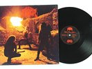 IMMORTAL -Diabolical Fullmoon Mysticism LP 1992 OPLP 007 Osmose 1st press