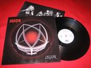 Deicide Legion LP Death Metal Schallplatte Vinyl
