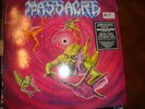 MASSACRE - FROM BEYOND - 1ST PRESS 1991 - INC 7