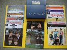 THE BEATLES  EP Collection BEP14 Box Set  MINT RECORDS