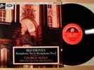 * COLUMBIA - SAX 2565 - BEETHOVEN - SYMPHONY NO. 1 & 2 - SZELL *??