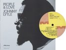 RA MILESTONES JAZZ-LP Johnny Lytle Octet