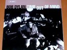 BOB DYLAN 1997 LTD VINYL EDITION LP TIME OUT OF MIND BRILLIANT NEAR MINT