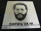 LP: BURNING SPEAR - Studio 1 - US Pr.-  N-MINT