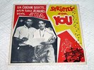 LP: SKA strictly for you - JAMAICAN pr. - N-MINT
