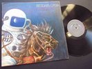 BEGGARS OPERA - PATHFINDER / ORIG VERTIGO SWIRL 6360073 UK LP 1972 MULTIFOLDOUT