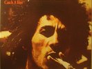 Audiophile MFSL Promo LP Bob Marley & The Wailers– Catch a fire - Mint