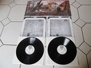 Black Sabbath - Same 1st Album Deluxe 2LPs 180g Vinyl von 2009 unplayed