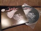 U.D.O. MAN & MACHINE ORG 1st Press Picture Vinyl LP ACCEPT Rage Running Wild UDO