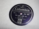 Columbia DB 2837 Miss Hue Lee Rose Rose I Love You sung in Chinese